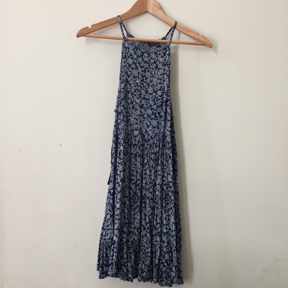 American Eagle Sundress